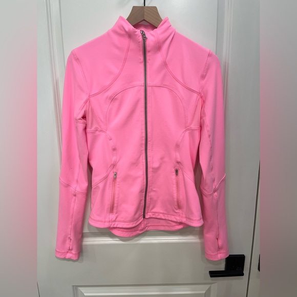 lululemon athletica Jackets & Blazers - GUC- Lululemon Define Jacket *call out